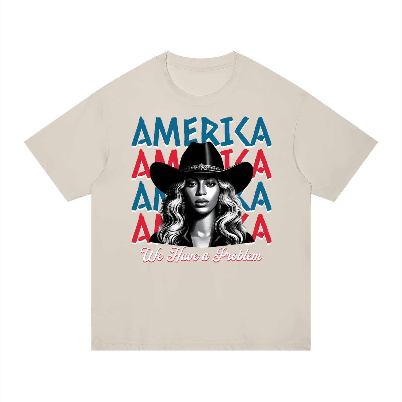 Unisex Regular Fit Cotton T-Shirt