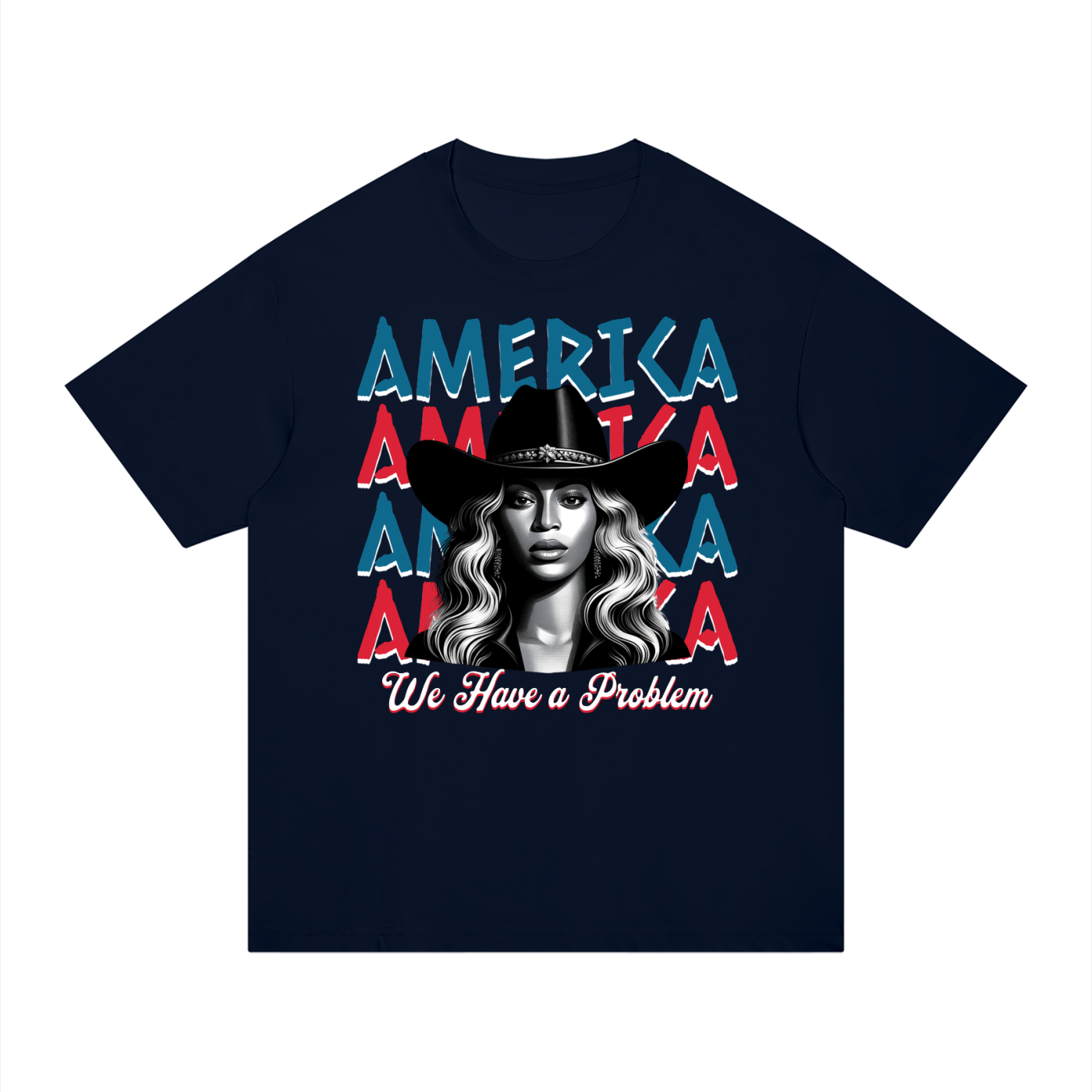 Unisex Regular Fit Cotton T-Shirt