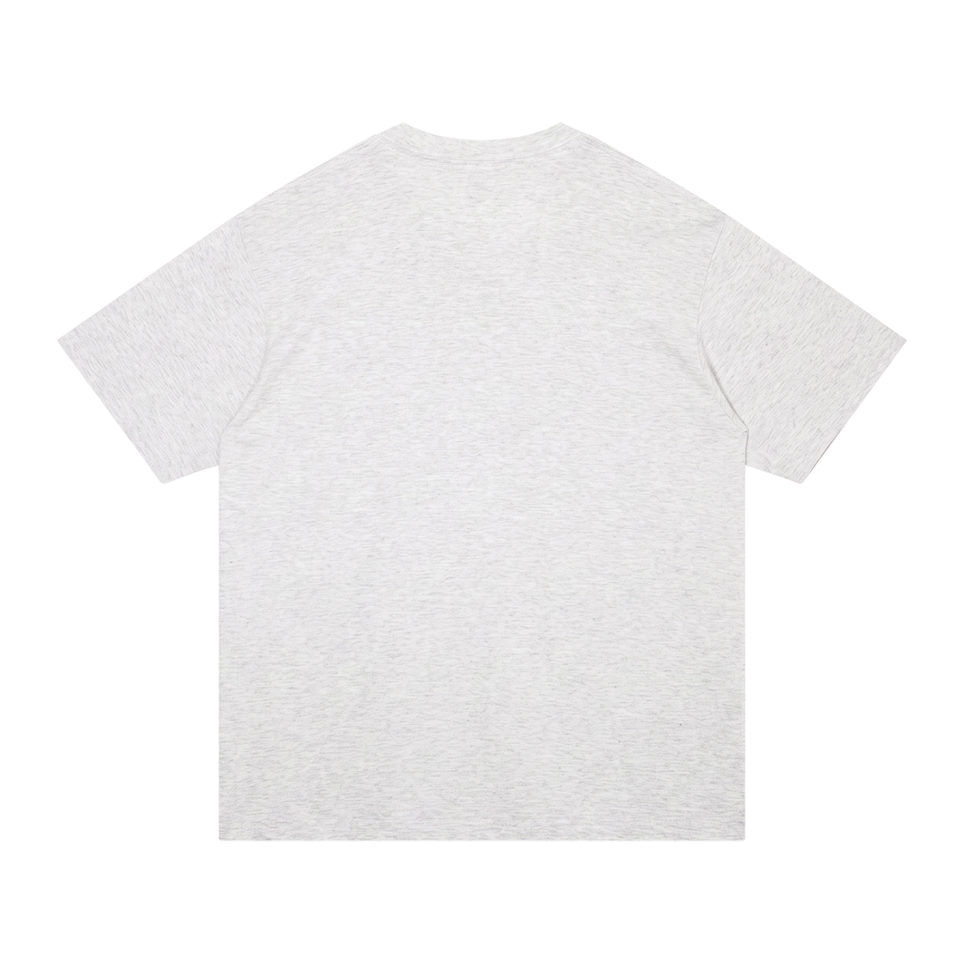 Unisex Regular Fit Cotton T-Shirt