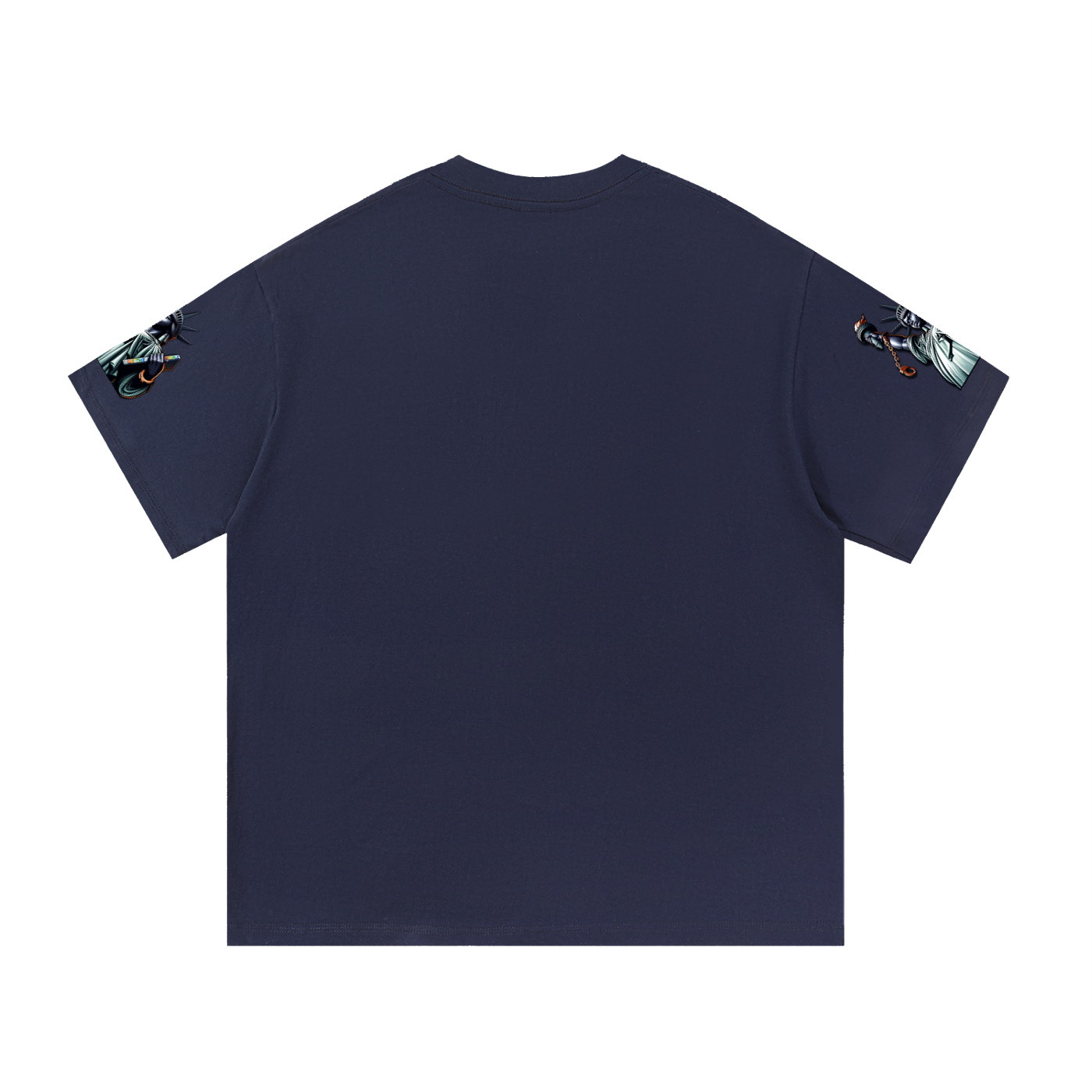 "Woke" Unisex Essential Cotton Graphic T-Shirt