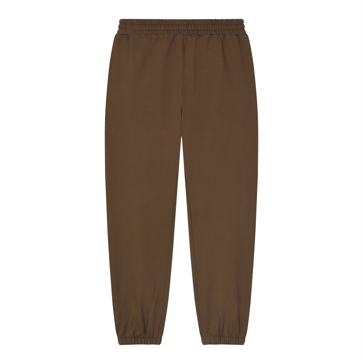 "Track Star" Unisex Loose Fit Tapered Jogger Pants