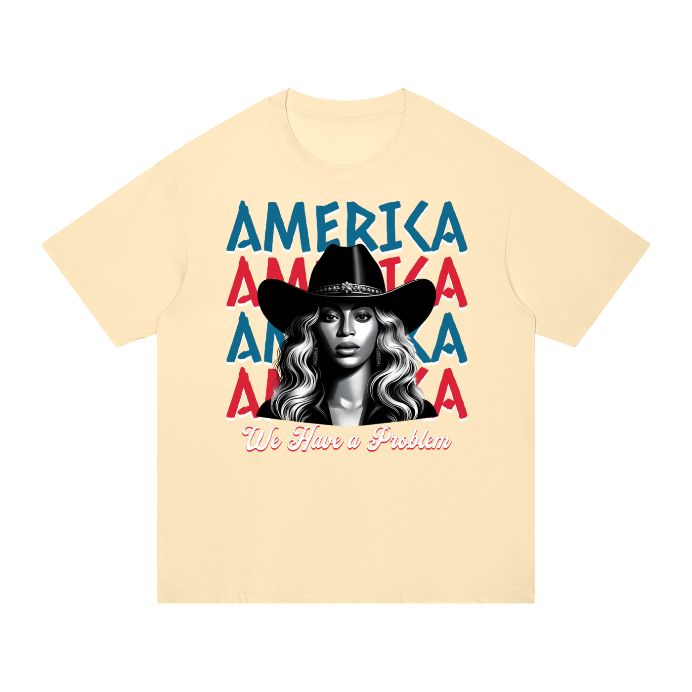 Unisex Regular Fit Cotton T-Shirt