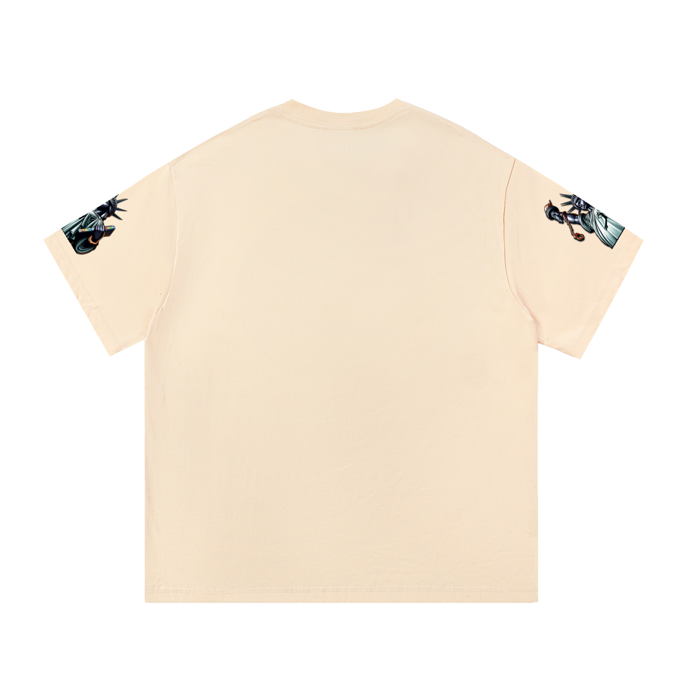 "Woke" Unisex Essential Cotton Graphic T-Shirt