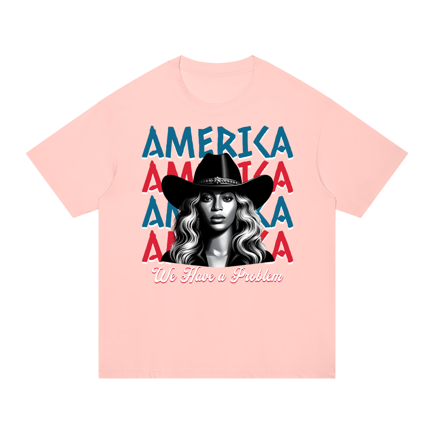 Unisex Regular Fit Cotton T-Shirt